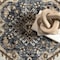 Nuloom Lakelynn Persian Medallion Area Rug 5ft x 7ft 10in BDSN63A-508 - alternate 3